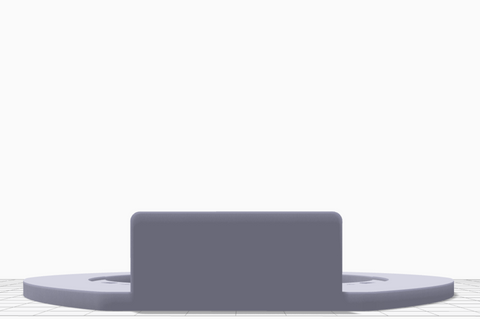 Sigafoos Carbon Fibre Pad Size 6