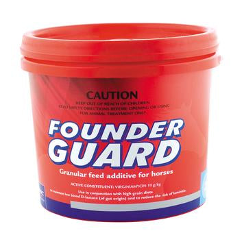 Founder Guard 1kg